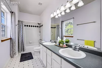 18554 Wetherill Road, Monument, CO 80132 - Photo 35