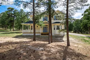 18554 Wetherill Rd, Monument, CO 80132 - Photo 3