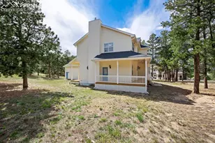 18554 Wetherill Rd, Monument, CO 80132 - Photo 41