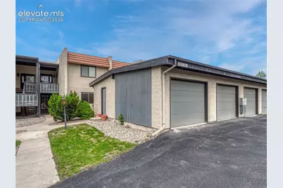 1146 Fontmore Road #A, Colorado Springs, CO 80904 - Photo 1