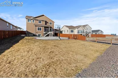 13153 Crooked Hill Drive, Peyton, CO 80831 - Photo 35