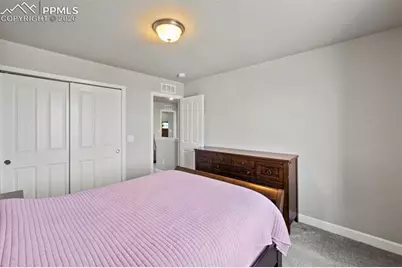 13153 Crooked Hill Drive, Peyton, CO 80831 - Photo 17