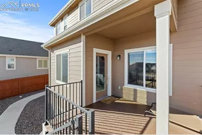 13153 Crooked Hill Drive, Peyton, CO 80831 - Photo 31