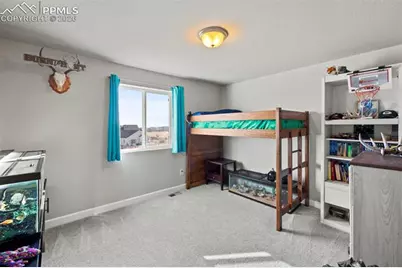 13153 Crooked Hill Drive, Peyton, CO 80831 - Photo 21