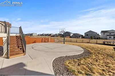 13153 Crooked Hill Drive, Peyton, CO 80831 - Photo 33