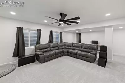 13153 Crooked Hill Drive, Peyton, CO 80831 - Photo 25