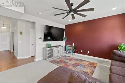 13153 Crooked Hill Drive, Peyton, CO 80831 - Photo 7