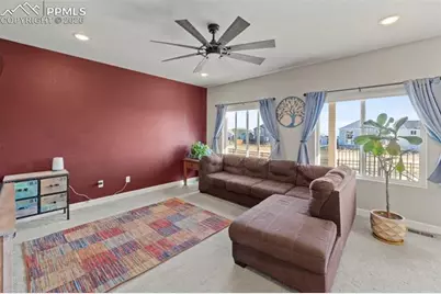13153 Crooked Hill Drive, Peyton, CO 80831 - Photo 5