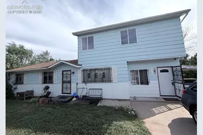 744 Winnepeg Drive, Colorado Springs, CO 80910 - Photo 1