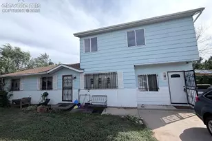744 Winnepeg Dr, Colorado Springs, CO 80910 - Photo 1