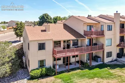 3405 Trenary Lane, Colorado Springs, CO 80918 - Photo 9