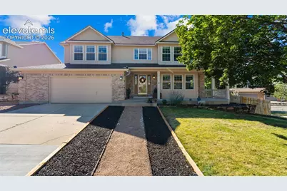 2405 Linenhall Court, Colorado Springs, CO 80920 - Photo 1