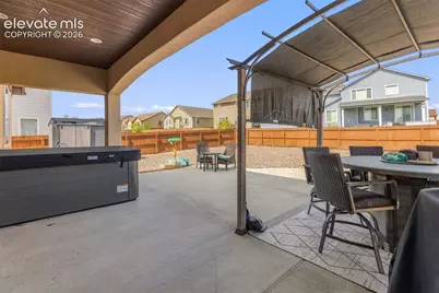 12792 Longview Park Lane, Peyton, CO 80831 - Photo 25