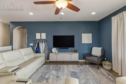 12792 Longview Park Lane, Peyton, CO 80831 - Photo 5