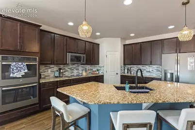 12792 Longview Park Lane, Peyton, CO 80831 - Photo 9