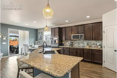 12792 Longview Park Lane, Peyton, CO 80831 - Photo 7