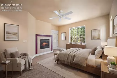 1497 Shady Glen Lane, Monument, CO 80132 - Photo 23