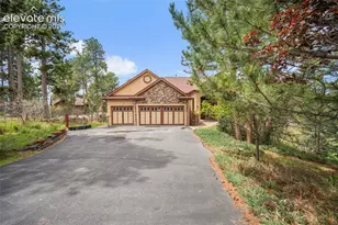 1497 Shady Glen Ln, Monument, CO 80132 - Photo 49