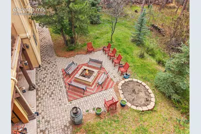 1497 Shady Glen Lane, Monument, CO 80132 - Photo 45