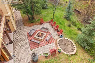 1497 Shady Glen Ln, Monument, CO 80132 - Photo 45