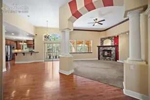 1497 Shady Glen Ln, Monument, CO 80132 - Photo 5