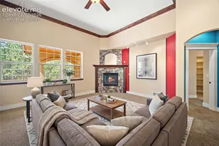 1497 Shady Glen Ln, Monument, CO 80132 - Photo 13