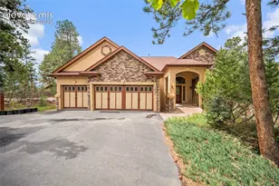 1497 Shady Glen Ln, Monument, CO 80132 - Photo 1
