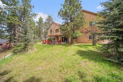 1497 Shady Glen Lane, Monument, CO 80132 - Photo 43