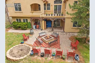1497 Shady Glen Lane, Monument, CO 80132 - Photo 47