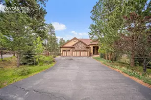 1497 Shady Glen Ln, Monument, CO 80132 - Photo 3
