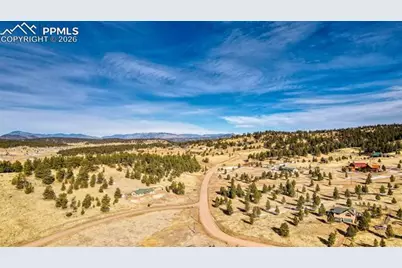 150 High Pasture Road, Florissant, CO 80816 - Photo 17