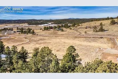150 High Pasture Road, Florissant, CO 80816 - Photo 13