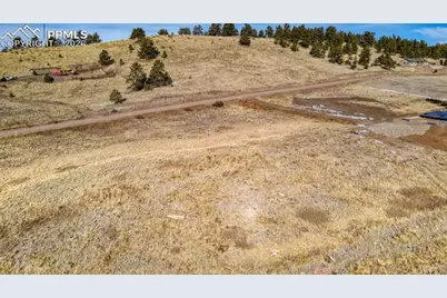 150 High Pasture Road, Florissant, CO 80816 - Photo 11