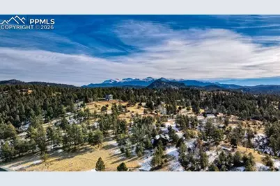 150 High Pasture Road, Florissant, CO 80816 - Photo 15