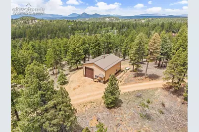 4267 Cedar Mountain Road, Divide, CO 80814 - Photo 13