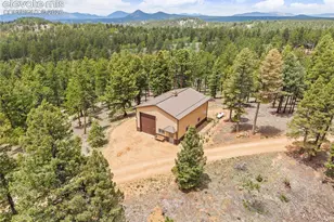 4267 Cedar Mountain Rd, Divide, CO 80814 - Photo 13