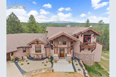 4267 County Road 51, Divide, CO 80814 - Photo 3