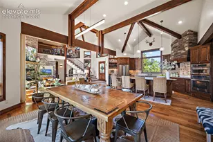 4267 Cedar Mountain Rd, Divide, CO 80814 - Photo 7