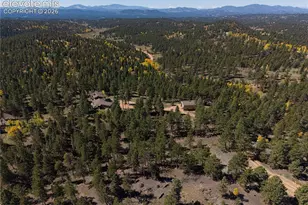 4267 County Road 51 Rd, Divide, CO 80814 - Photo 5