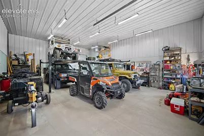 4267 Cedar Mountain Road, Divide, CO 80814 - Photo 15