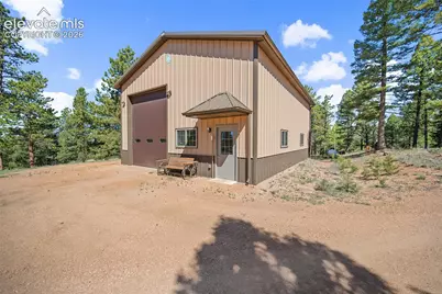 4267 County Road 51, Divide, CO 80814 - Photo 35