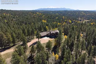 4267 Cedar Mountain Rd, Divide, CO 80814 - Photo 3