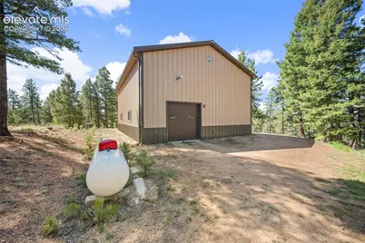 4267 County Road 51, Divide, CO 80814 - Photo 37