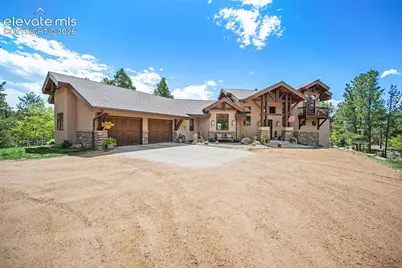 4267 Cedar Mountain Road, Divide, CO 80814 - Photo 5