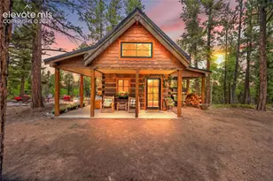4267 Cedar Mountain Rd, Divide, CO 80814 - Photo 19