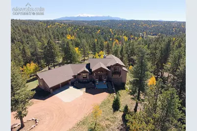 4267 County Road 51 Road, Divide, CO 80814 - Photo 3