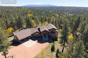 4267 County Road 51 Rd, Divide, CO 80814 - Photo 3