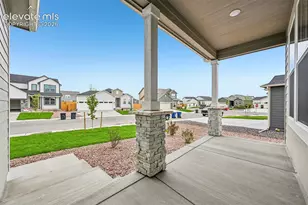 9167 Lanceleaf Dr, Colorado Springs, CO 80925 - Photo 3