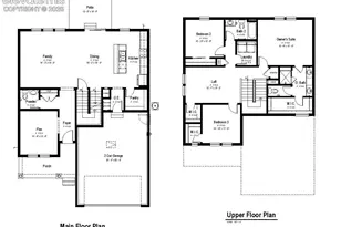 9167 Lanceleaf Dr, Colorado Springs, CO 80925 - Photo 49