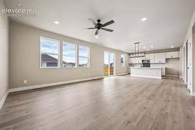 9167 Lanceleaf Drive, Colorado Springs, CO 80925 - Photo 7
